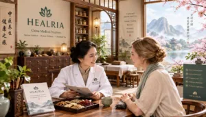 China Medical Tourism