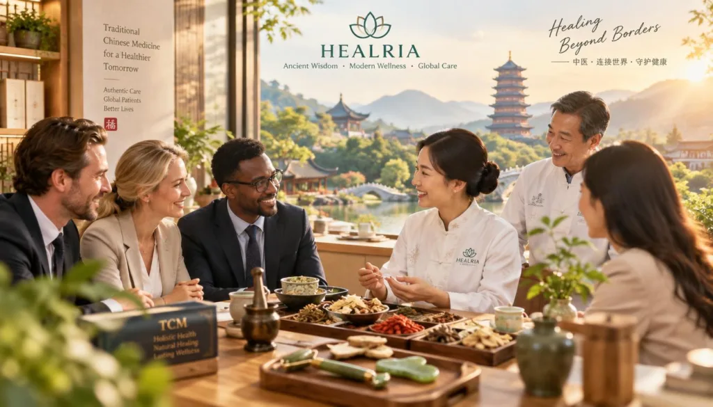 benefits of medical tourism in China